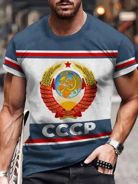 Футболка Футболка