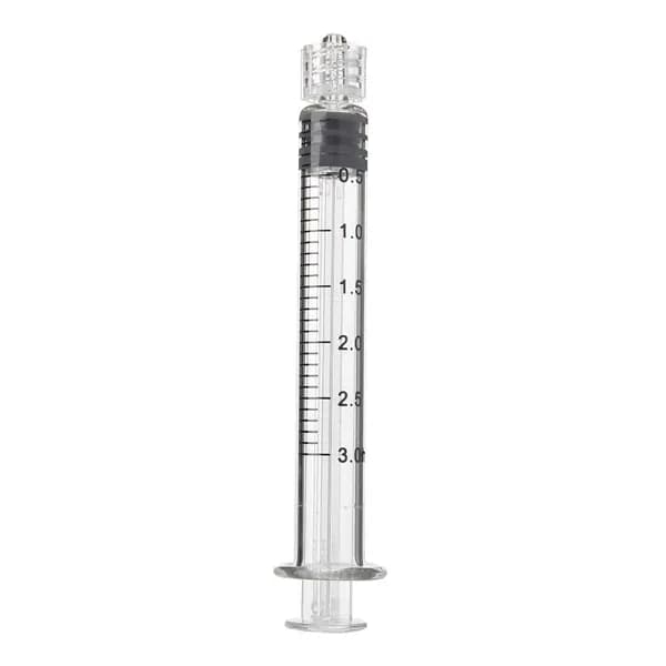 3ML Микроигольчатый водный инъекционный пистолет для гидролифтинга одноразовая игла сменная часть