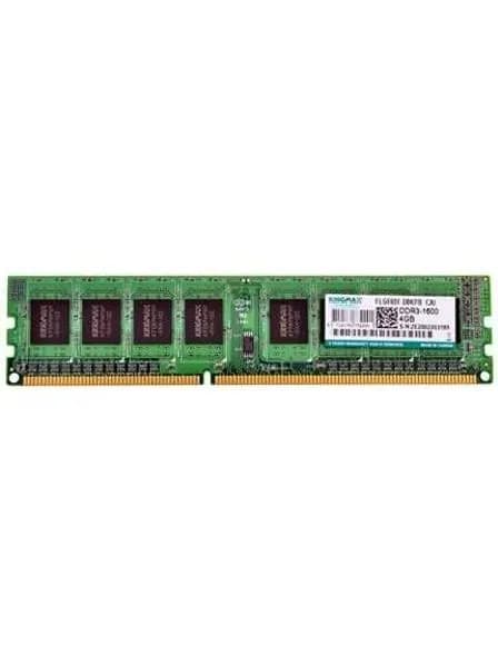 KINGMAX Оперативная память DDR3 Kingmax FLFF65F-C8KF9 4Гб 1333MHz DDR3, 1333 МГц, 1 x 4 ГБ (FLFF65F-C8KF9)