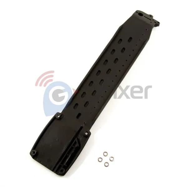 Резиновый шлейф GPS антенны для T 9 (черный, без кабеля, FLEXI+)