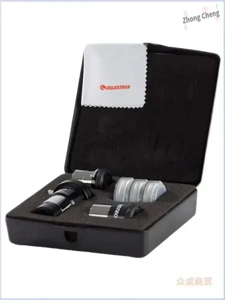 Набор аксессуаров Celestron АstroMaster-LI