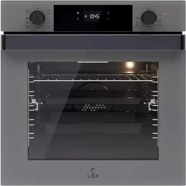 Духовой шкаф Lex EDM 1001 ONE GR