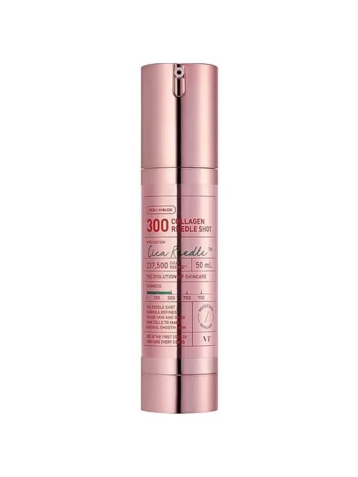 Бустер-сыворотка Collagen Reedle Shot 300