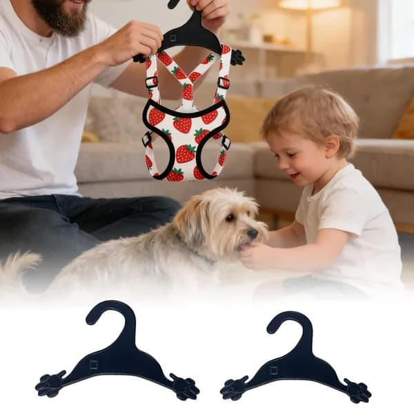 Вешалки Для Одежды для Кошек