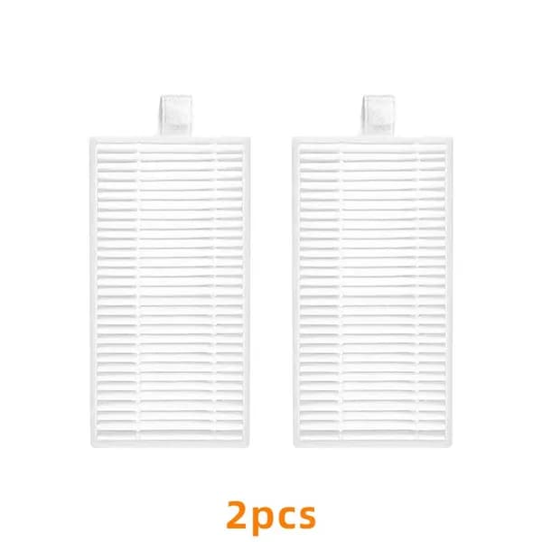 Фильтр HEPA для робота-пылесоса, совместимый с моделями Lefant M1 M2 M2S Pro M2 Plus U180 Запасные части