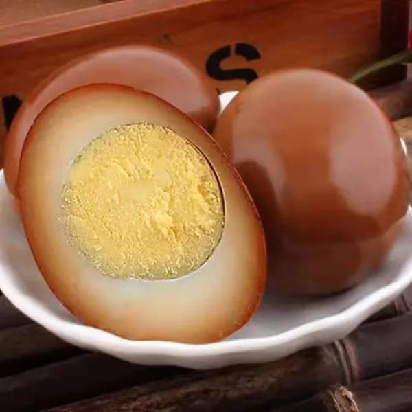 Тушеные яйца (30 шт.)