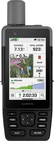 GPS навигатор Garmin GPSMAP H1