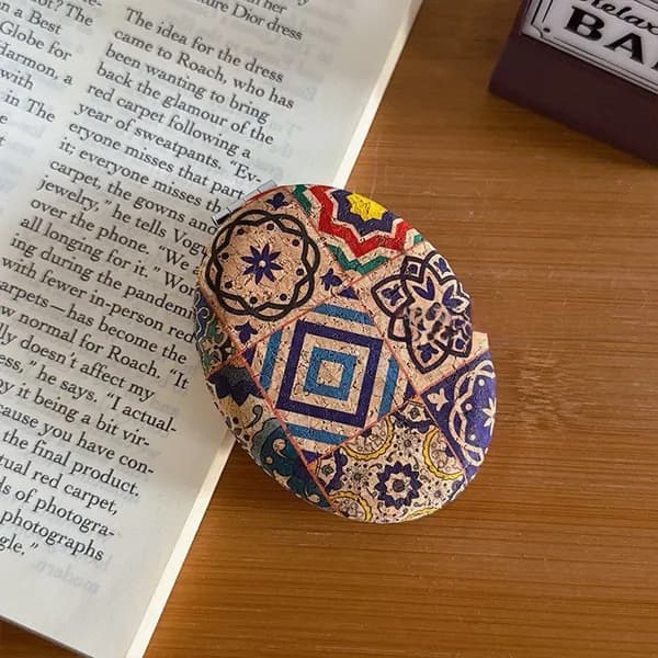 Зеркало гримерное