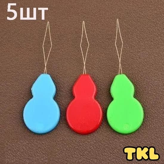 Нитевдеватель для пожилых людей