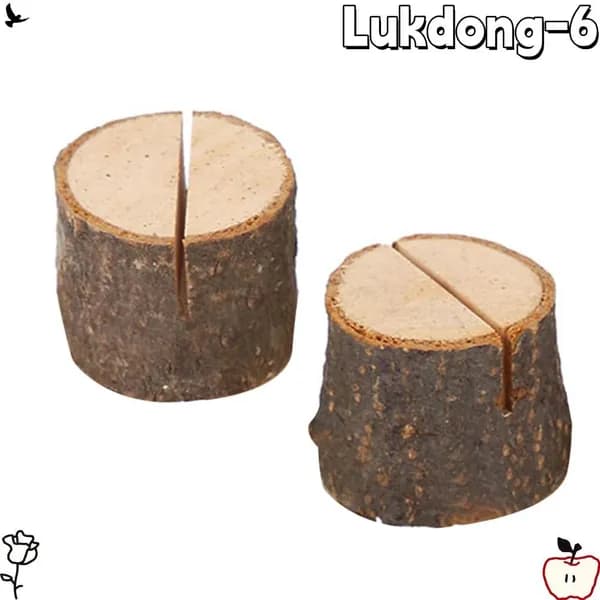 Банкетная карточка, 2 шт