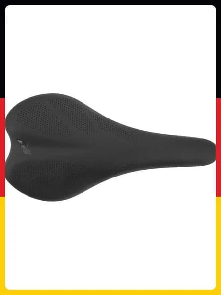 Седло для велосипеда Massi Profire Carbon