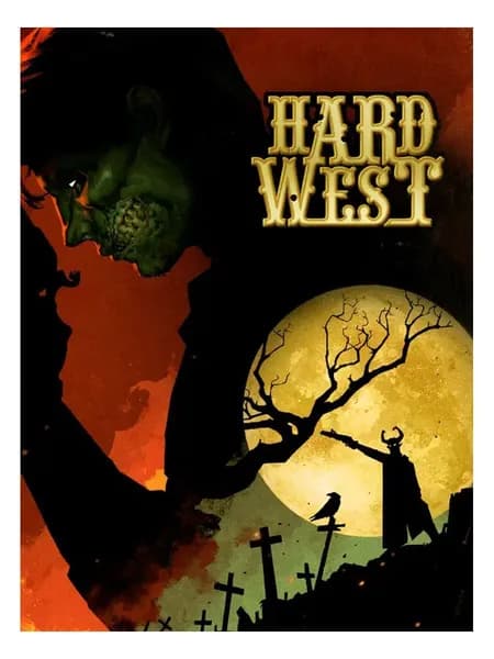 Hard West