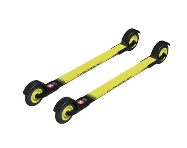 Лыжероллеры коньковые MARWE Skating 730FX Stiff (US6)