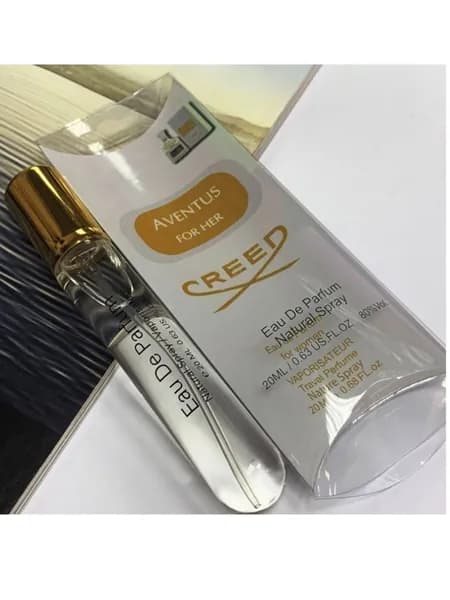 Creed Aventus For Her 20мл Парфюмерная вода