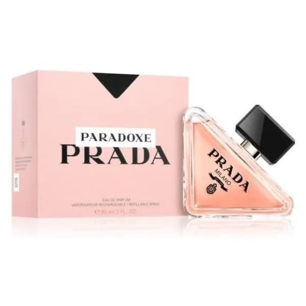 Prada Вода парфюмерная trhrtheh 90 мл