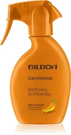 Спрей после загара Bilboa Carotissima Aquabronze, 250 мл