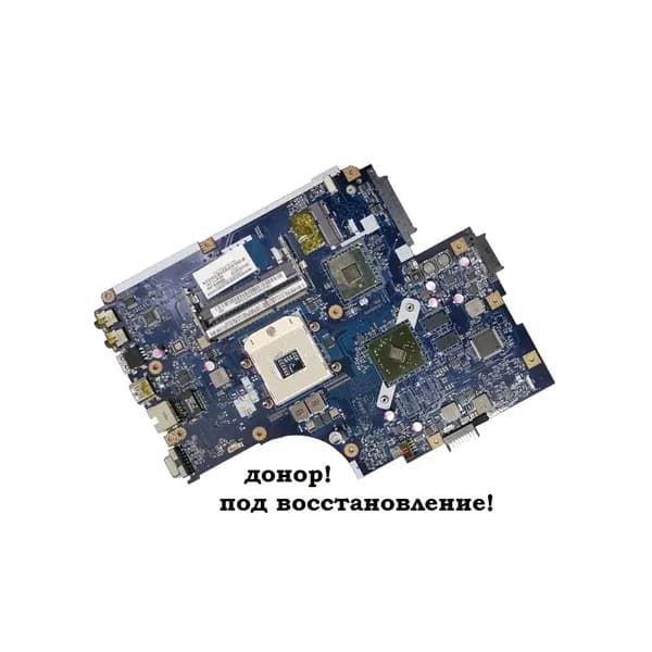 плата LA-5893P, NEW70, 3MMFG:038 для Acer Aspire 5741G, донор!