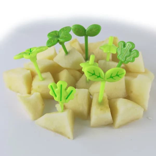 Шпажки для канапе, 4 см