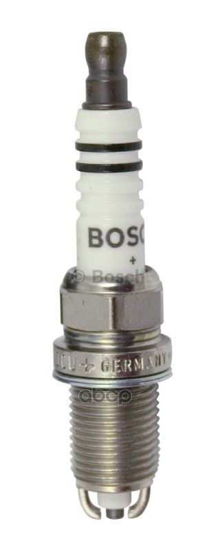 Свеча зажигания Bosch 0 242 229 654 Opel Antara 2.4 LPG 2006-2017 1 шт