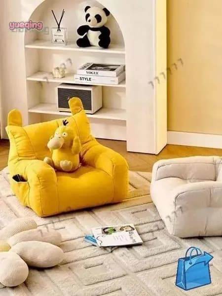 Кресло детское,38х38х35см