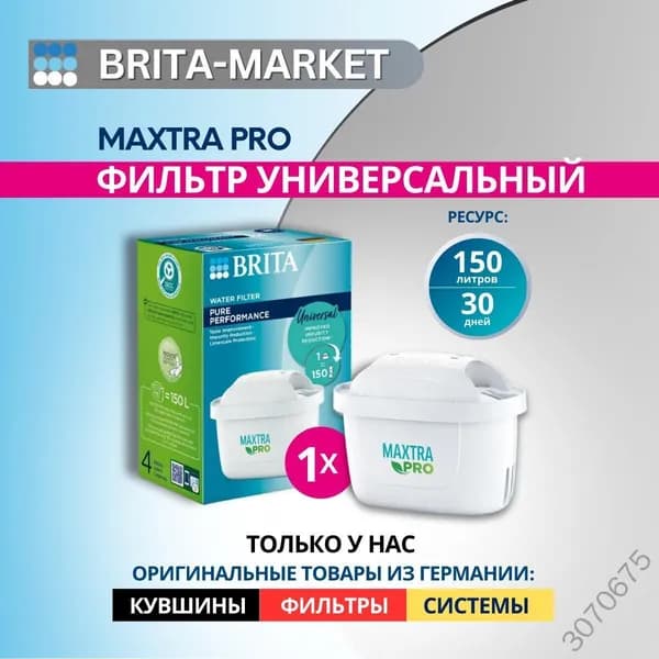 Сменный картридж для фильтра
