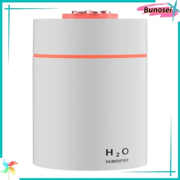Увлажнитель воздуха H35266W_BUNO_O4B1Q4, белый