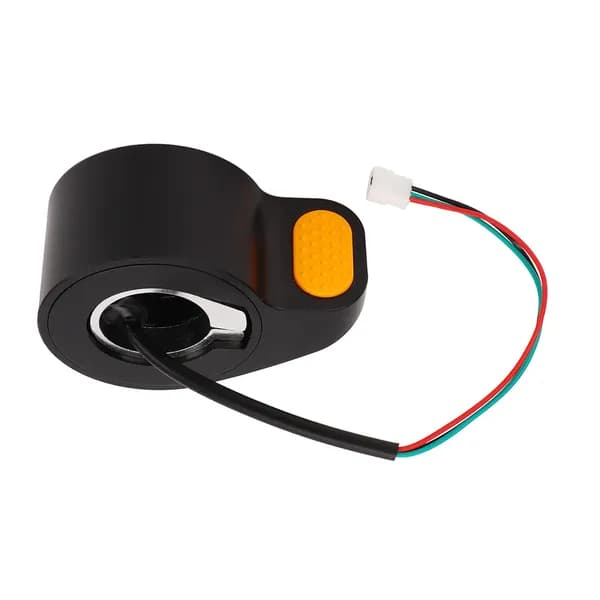 Ручка газа для электротранспорта