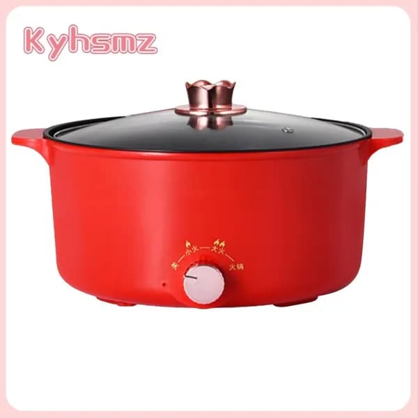 Пароварка электрическая 3113240066611_KYHS_B7D1J6