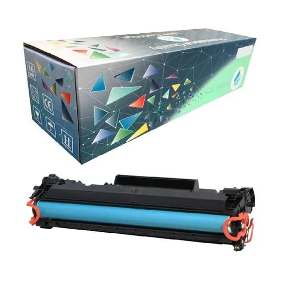 Картридж CF244A для HP LaserJet MFP M28a 1K AQUAMARINE (Совместимый)