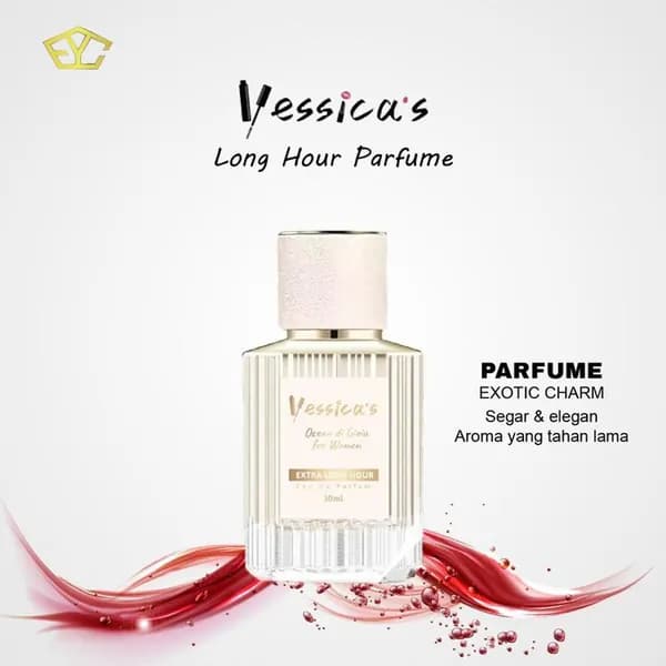 LUXE ODOR Духи 3239705514-CZYG 30 мл