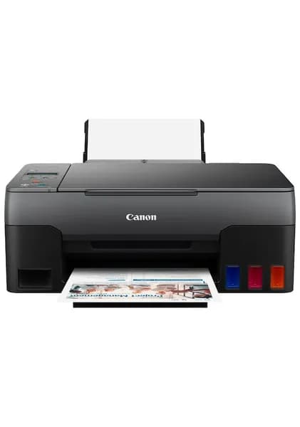 Canon МФУ , черный