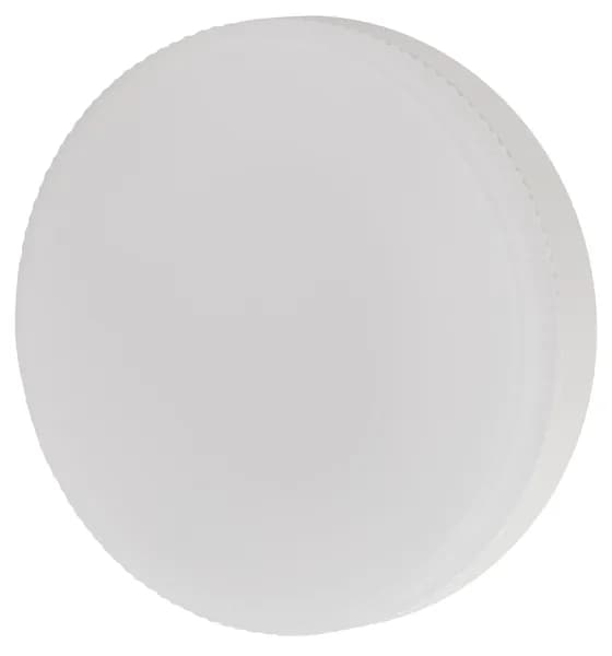 ЭРА RED LINE LED GX-15W-865-GX53 R Лампочка светодиодная GX53 15Вт таблетка холодный дневной свет, набор 1 шт.