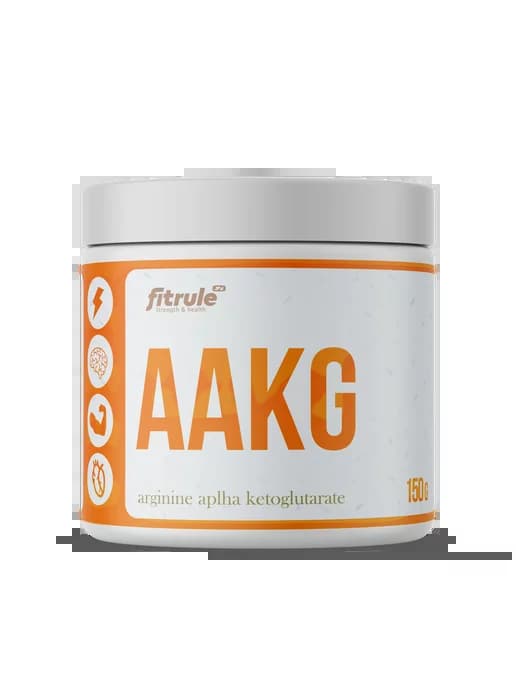Фитрул Аминокислотный Комплекс AAKG 150g