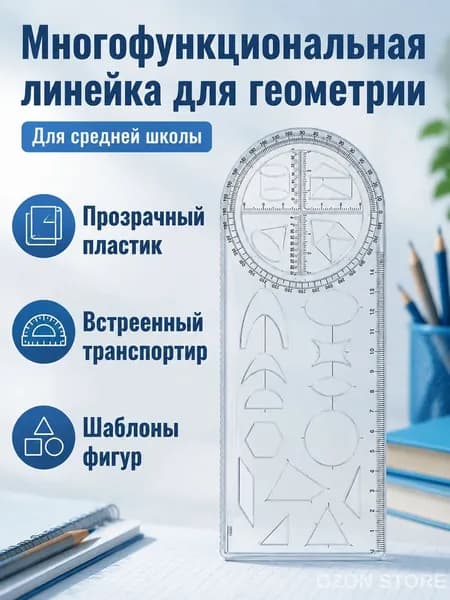 Транспортир
