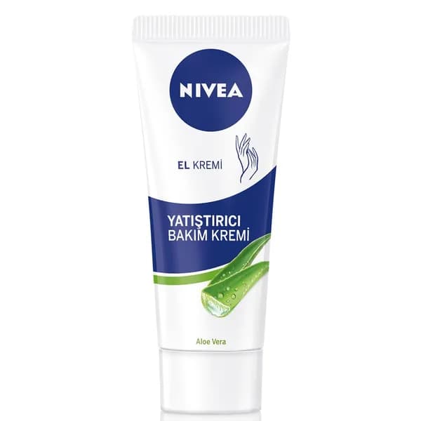 Nivea Косметический набор для волос