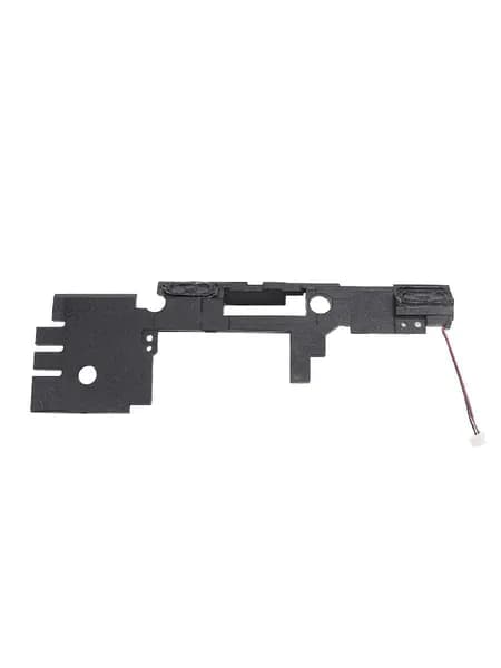 Внутренний динамик для ноутбука HP EliteBook 6560B 6565B 6570B 6575B 8560P 8570P, из ABSпластика, 1 шт, замена plug and play