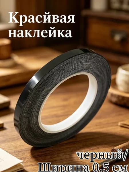 Самоклеящаяся лента из медной фольги, для герметизации швов плитки, водостойкая серебряная/золотая, ширина 0.5/0.8/1 см, длина 50 м, 1 рулон