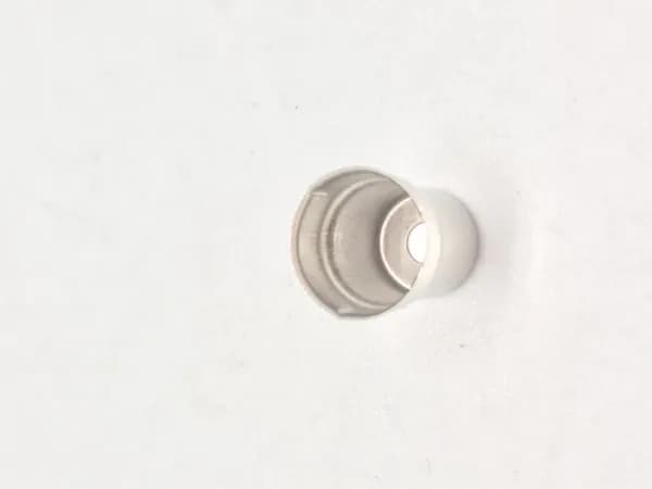 Колпачок магнетрона к СВЧ 15mm LG (круглое отверстие)