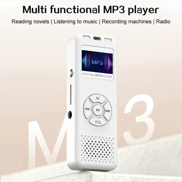 MP3-плеер