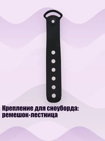 Крепления для лыжероллеров
