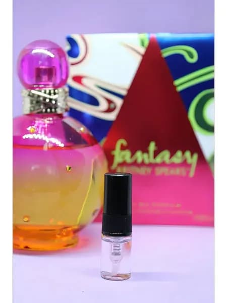 Britney Spears Наливная парфюмерия Парфюм Fantasy отливант 2 мл