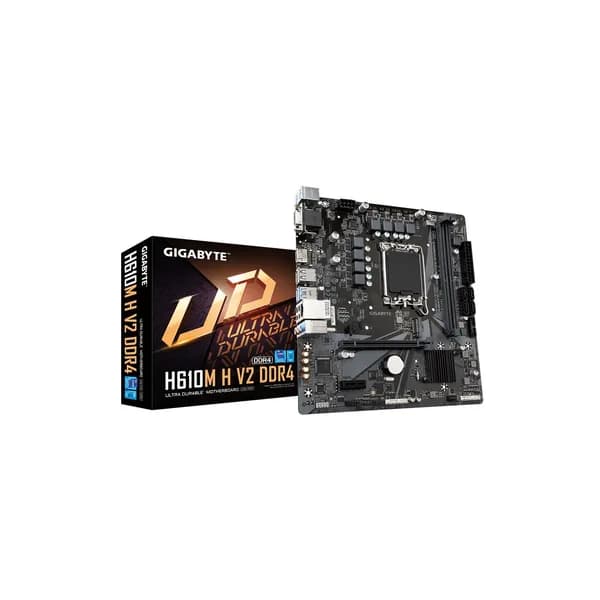 Gigabyte , LGA 1700, DDR4, Материнская плата