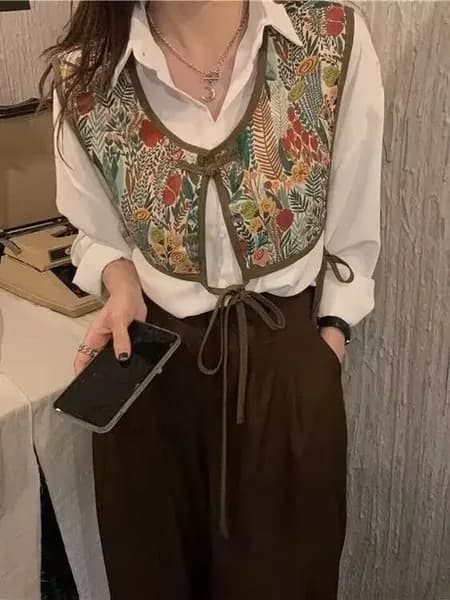 Жилет
