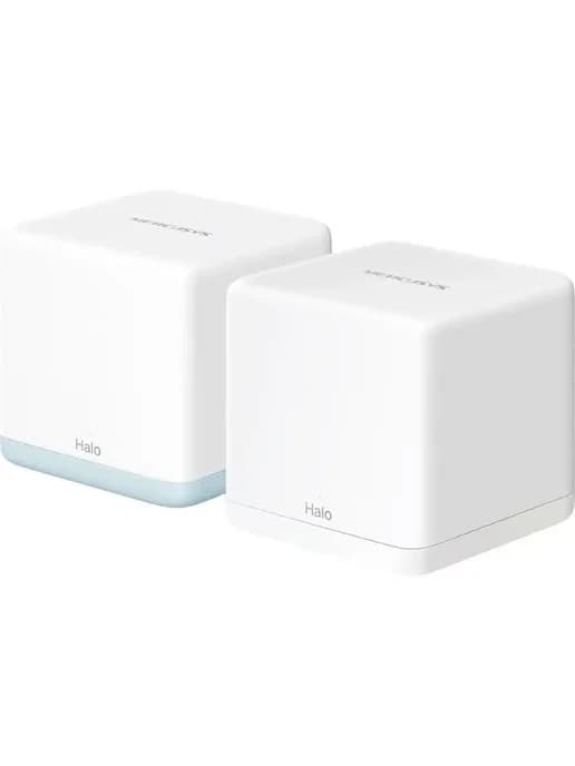 Бесшовный Mesh Роутер Wi-Fi Halo H32G (HALO H32G(2-PACK))