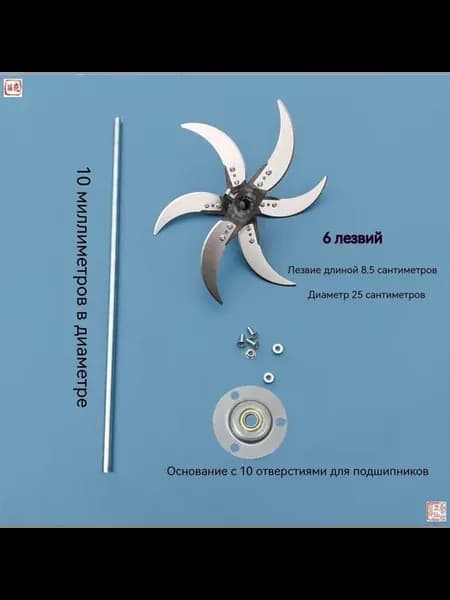 Инновационный бестселлер для измельчения травы овощей дынь