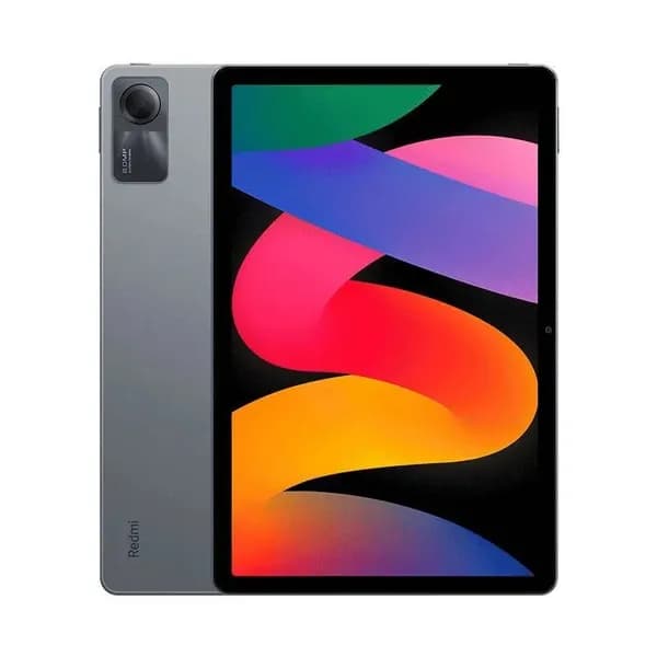 Xiaomi Планшет Xiaomi Redmi Pad SE, 11" 128 ГБ/8 ГБ, черно-серый