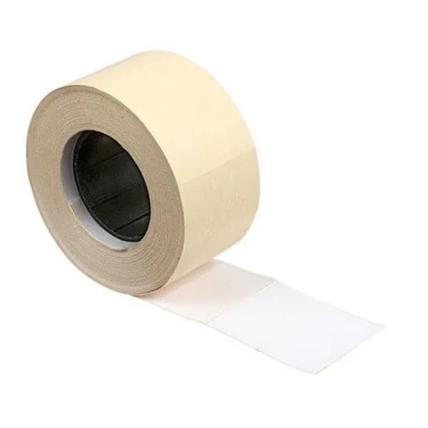 ЛЕНТАПАК Этикетка 1.6 x 2.6 см, 1000 шт.