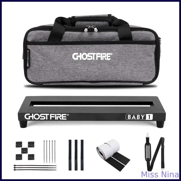 Встроенный набор электроприборов Ghost Fire, V-Baby1
