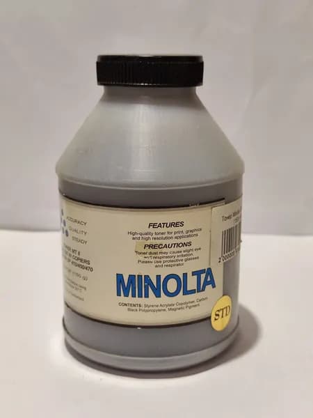Тонер Minolta EP-410/450 (150г) AQC