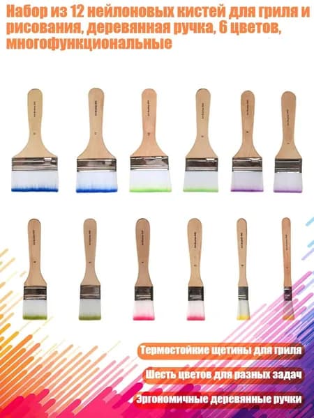 Средство для очищения кистей/ 170 г.